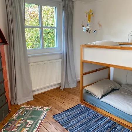 Gemuetliches Im Extertal/ Lippe Holiday home Extertal