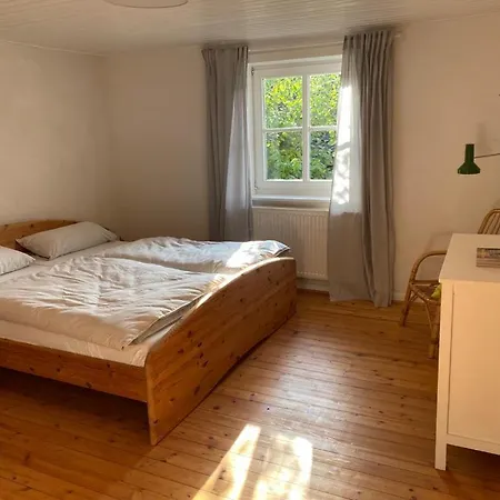 Gemuetliches Im Extertal/ Lippe