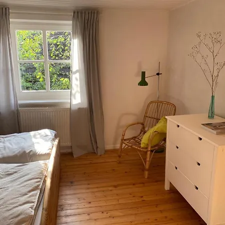 Gemuetliches Im Extertal/ Lippe Vakantiehuis