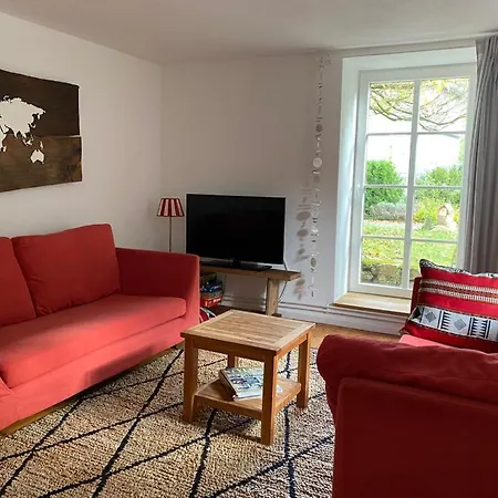 Gemuetliches Im Extertal/ Lippe Vakantiehuis