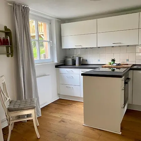 Vakantiehuis Gemuetliches Im Extertal/ Lippe *