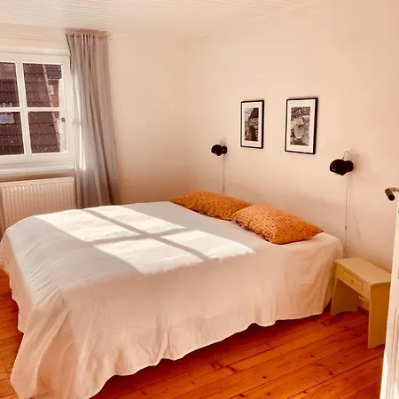 Gemuetliches Im Extertal/ Lippe Vakantiehuis *