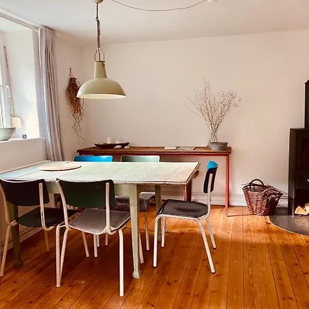 Semesterbostad Gemuetliches Im Extertal/ Lippe