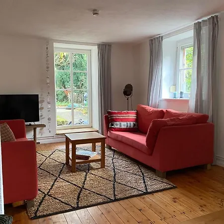 Gemuetliches Im Extertal/ Lippe Extertal