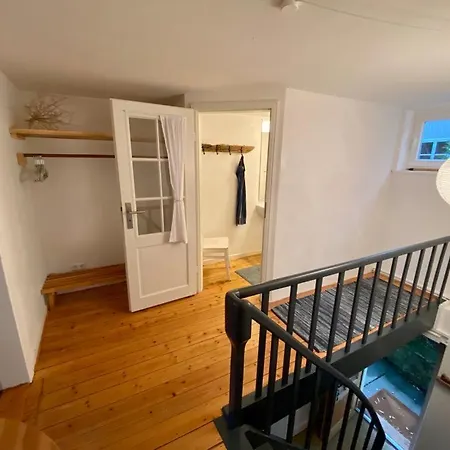 Holiday home Gemuetliches Im Extertal/ Lippe Extertal