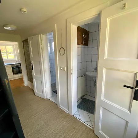 Gemuetliches Im Extertal/ Lippe Holiday home