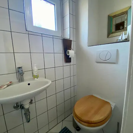 Gemuetliches Im Extertal/ Lippe * Extertal