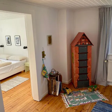 Gemuetliches Im Extertal/ Lippe