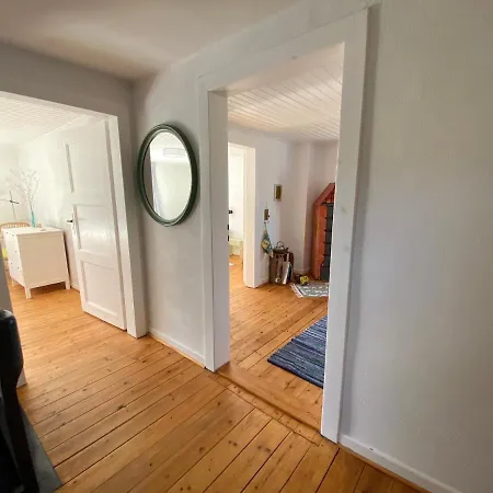 Vakantiehuis Gemuetliches Im Extertal/ Lippe