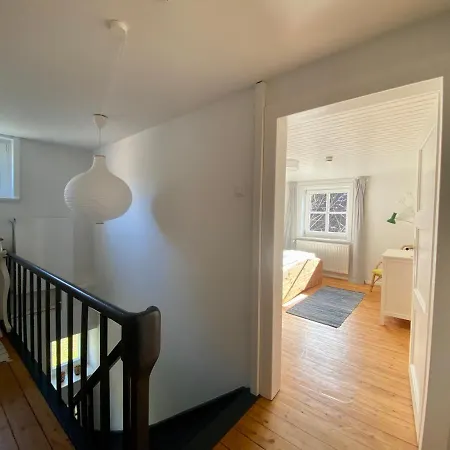 Vakantiehuis Gemuetliches Im Extertal/ Lippe