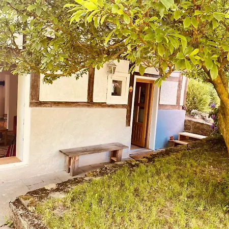 Gemuetliches Im Extertal/ Lippe * Extertal