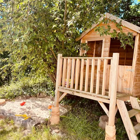 Gemuetliches Im Extertal/ Lippe Extertal