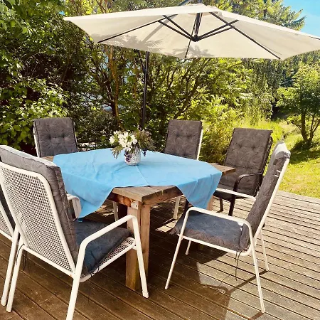 Gemuetliches Im Extertal/ Lippe Holiday home *