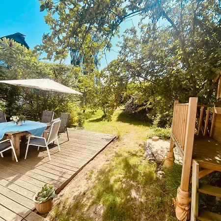 Holiday home Gemuetliches Im Extertal/ Lippe Extertal