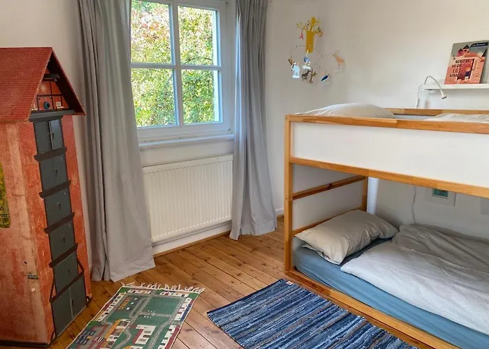 Gemuetliches Im Extertal/ Lippe 度假居 埃克斯特塔尔