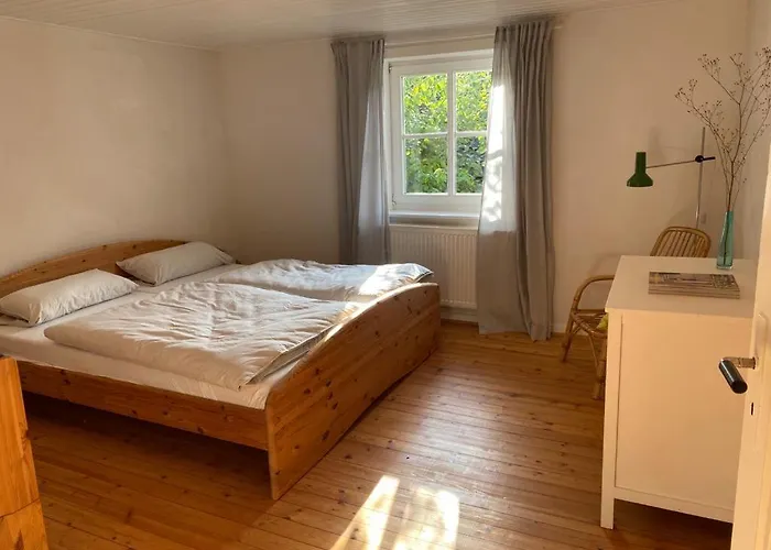 Gemuetliches Im Extertal/ Lippe