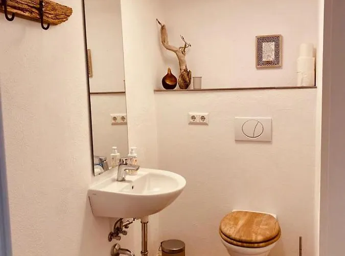 Gemuetliches Im Extertal/ Lippe * Extertal