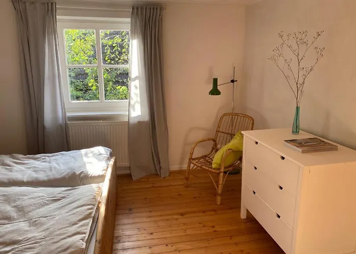 Gemuetliches Im Extertal/ Lippe 度假居