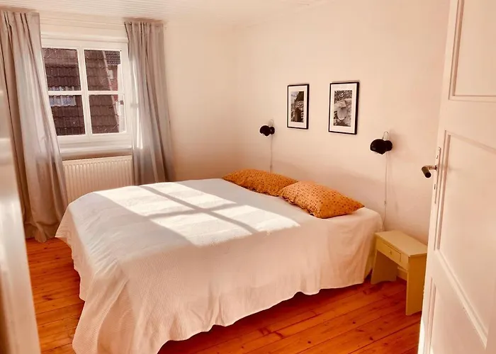 Gemuetliches Im Extertal/ Lippe Hébergement de vacances *