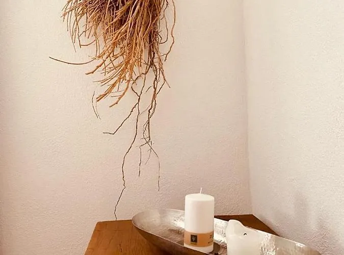 Gemuetliches Im Extertal/ Lippe Extertal