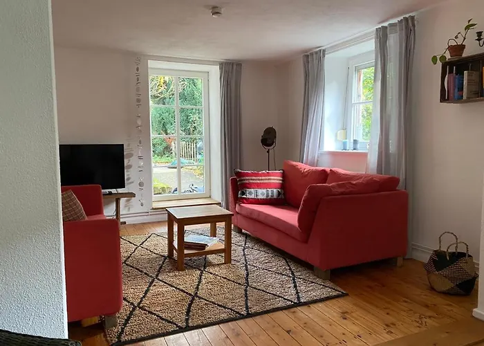 Gemuetliches Im Extertal/ Lippe Extertal