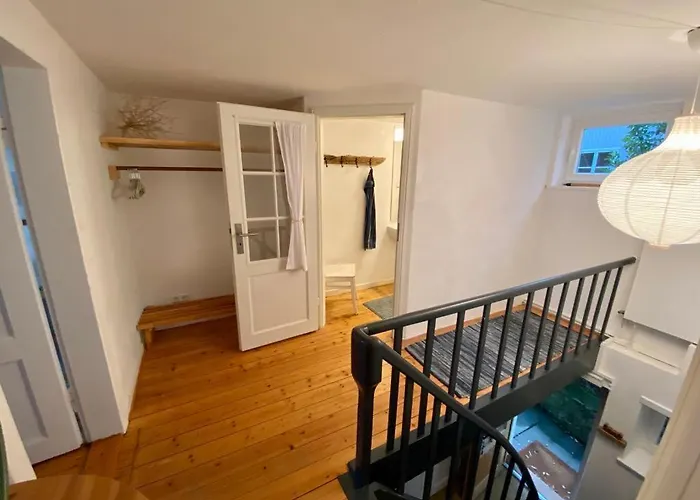 Hébergement de vacances Gemuetliches Im Extertal/ Lippe Extertal