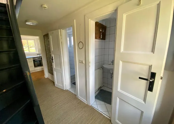 Gemuetliches Im Extertal/ Lippe 度假居