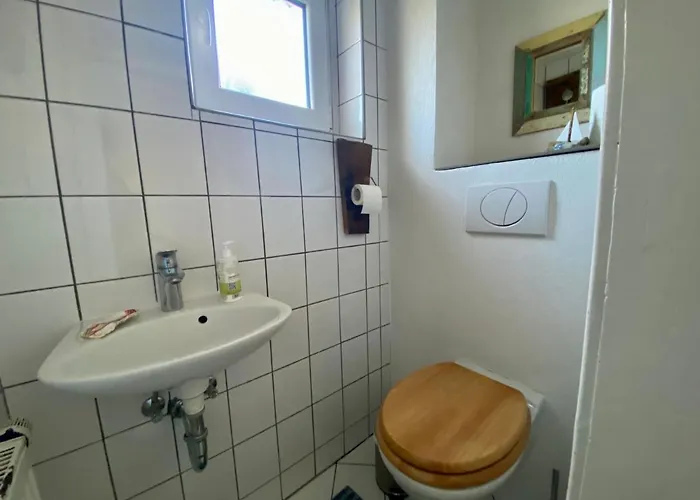 Gemuetliches Im Extertal/ Lippe * Extertal