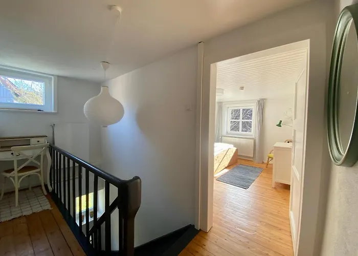 度假居 Gemuetliches Im Extertal/ Lippe