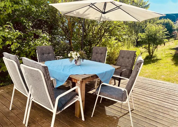 Gemuetliches Im Extertal/ Lippe Hébergement de vacances *