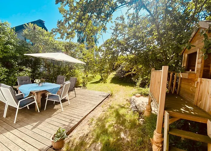 Hébergement de vacances Gemuetliches Im Extertal/ Lippe Extertal